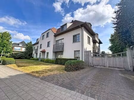 appartement à louer à waarschoot € 1.250 (lqqjw) - solvas lievegem | zimmo