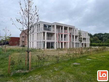 appartement à louer à zaffelare € 970 (lqqkk) | zimmo