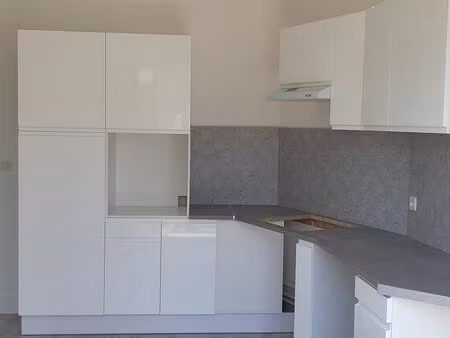 appartement 2 chambres