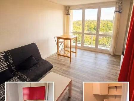 appartement meublé