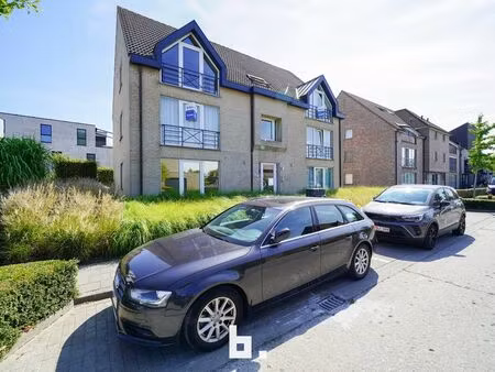 appartement à louer à zedelgem € 820 (lqqjx) - bricx vastgoed brugge | zimmo
