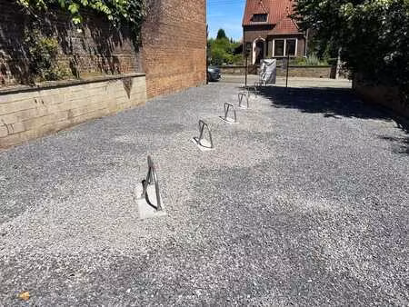 parkings situés à ottignies – proximité immédiate de la gare