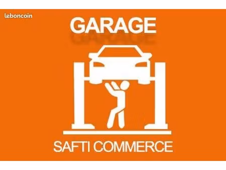 garage 90 m² pontorson