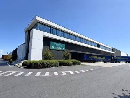 bien professionnel à louer à willebroek € 150.000 (lqqk3) - cd-vastgoed | zimmo