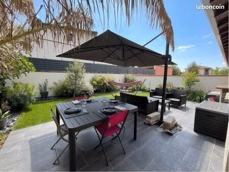 maison - 4 pièces - 92 m2
