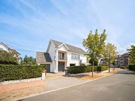 maison à vendre à heist-aan-zee € 1.340.000 (lqqj4) - immo de nil | zimmo