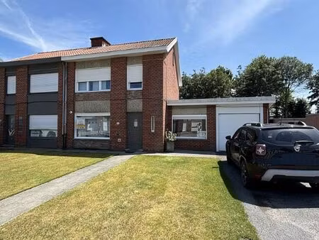 maison à louer à lichtervelde € 1.080 (lqqks) - de brugse databank | zimmo