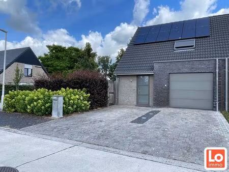 maison à louer à zaffelare € 1.300 (lqqkj) - lo-immo | zimmo