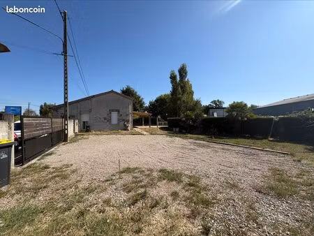 maison 3 pièces 80 m²