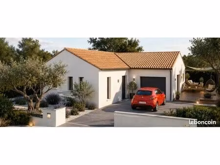 maison montamisé