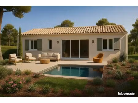 maison 5 pièces 90 m²