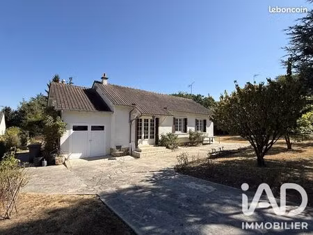 maison 4 pièces 73 m²
