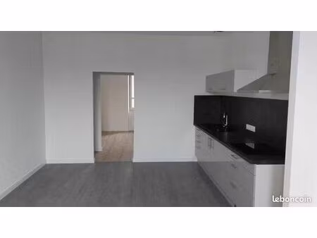 appartement t2