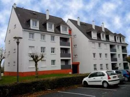 vente appartement 3 pièces à tinténiac (35190) : à vendre 3 pièces / 64m² tinténiac