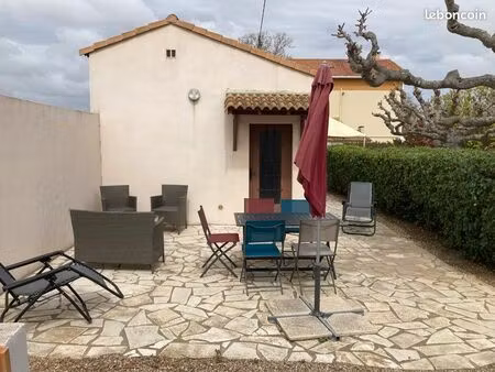 location au mois de septembre à mai