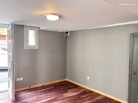 appartement 3 pièces 72 m²