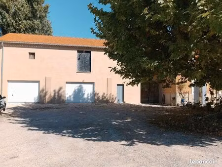 garage 50m2