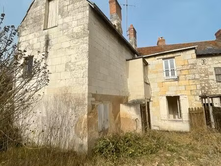 maison à rénover