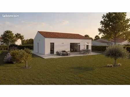 maison 5 pièces 108 m²