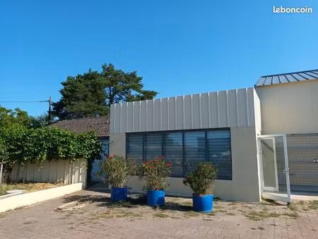 local plus maison