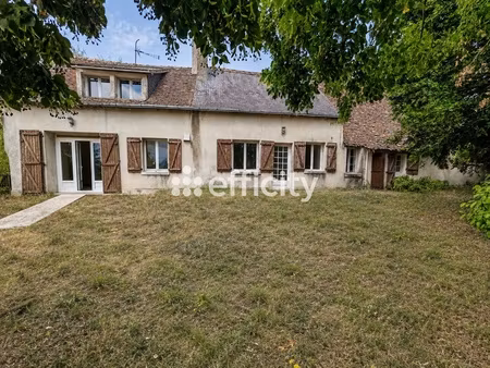 maison 7 pièces - 135 m²