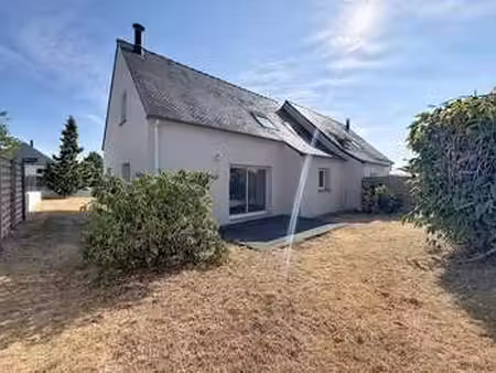 vente maison à gestel (56530) : à vendre / 120m² gestel