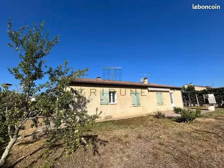 maison 4 pièces 111 m²
