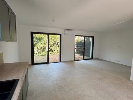 maison t4 97m2 neuve (finalisée)