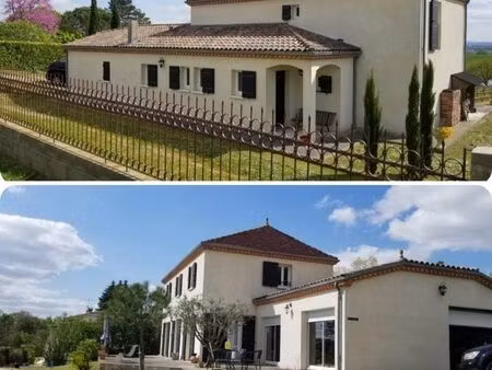 maison familiale