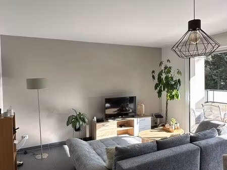 ◊ sous-location meublée – 6 mois – quartier boirargues (lattes)