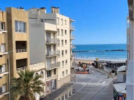 location étudiant à palavas