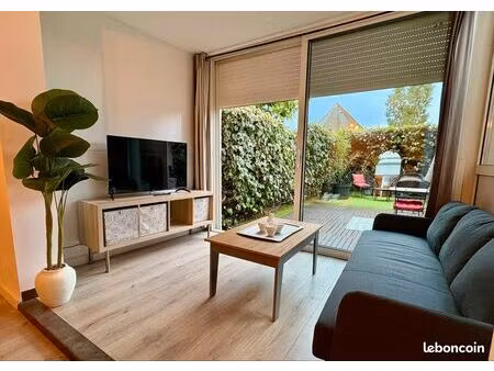 magnifique t3 meuble et renove bail étudiant 9 mois – pérols (terminus ligne 3) – colocati