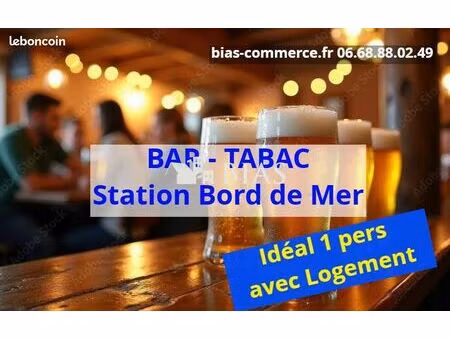 bar le tréport