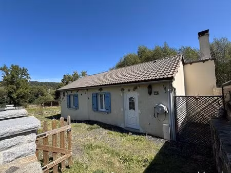 maison 4 pièces 75 m²