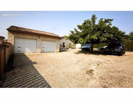 maison 4 pièces 120 m²