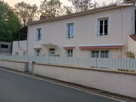 maison 150 m2 habitable