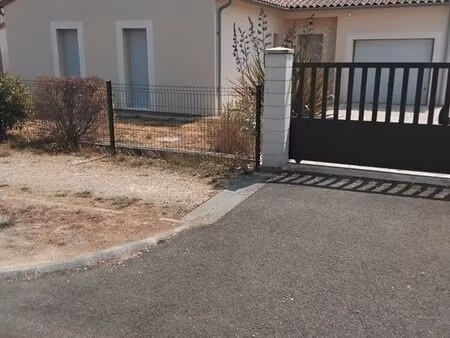 maison individuelle centre bourg