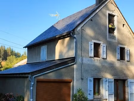 maison de village