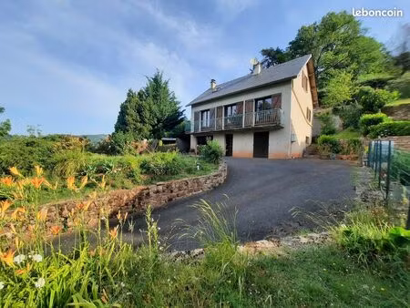 maison 80m²