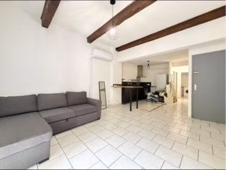 location appartement meublé