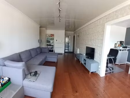 carbon-blanc – bel appartement familial de 98 m² – 4 chambres – garage – résidence calme e