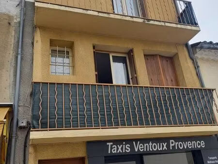 appartement à louer vaison la romaine
