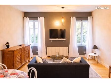 appartement 3 pièces