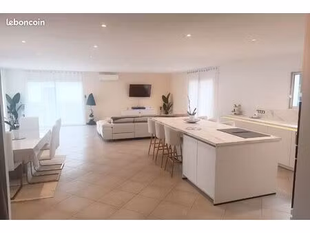 maison a vendre