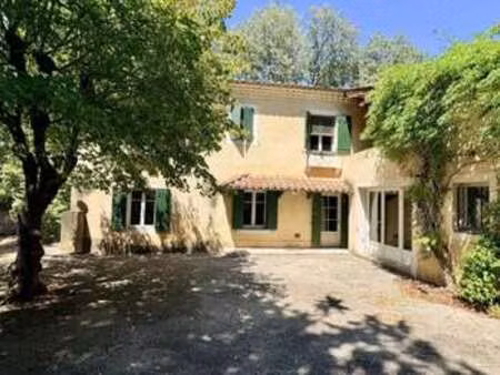vente maison piscine à carpentras (84200) : à vendre piscine / 175m² carpentras