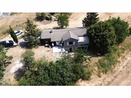 maison 5 pièces 89 m2