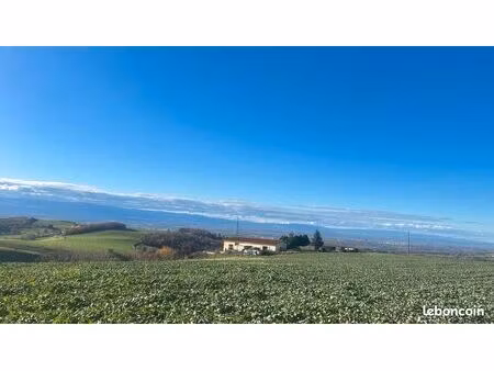 ferme 4 pièces 100 m²
