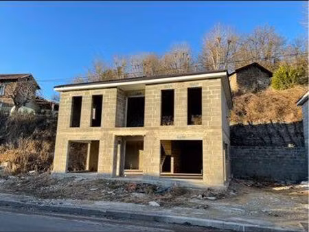 à vendre 3 maison