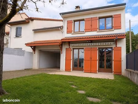 maison 5 pièces 95 m²