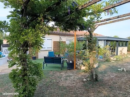 maison 5 pièces